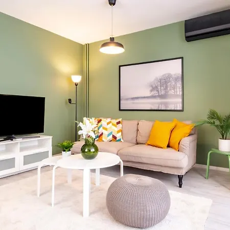 Exquisite Flat Near Bagdat Street * اسطنبول