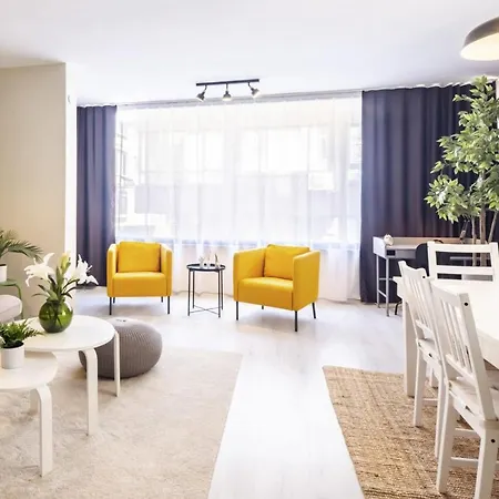 Exquisite Flat Near Bagdat Street * اسطنبول